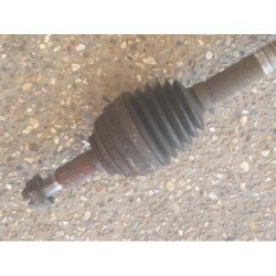 Cardan Gauche (transmission) Renault Clio 3 Phase 1